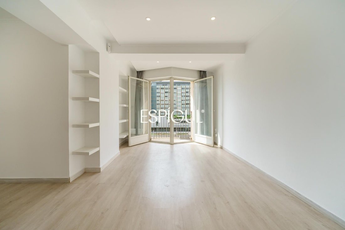 Penthouse à Sant Martí, Barcelone, Espagne 2 - 18923319