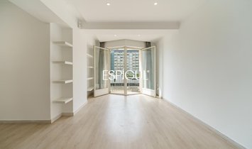 Penthouse in Sant Martí, Barcelona, Spain 1