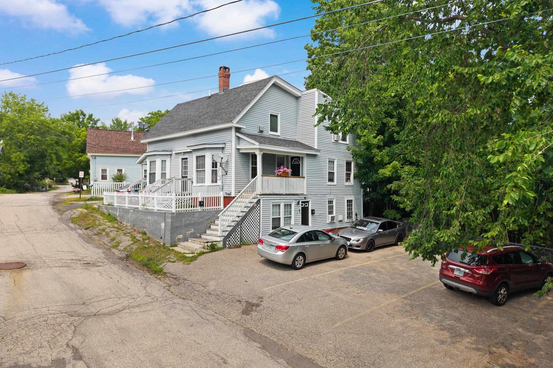 Altro a Farmington, New Hampshire, Stati Uniti 5 - 18923372