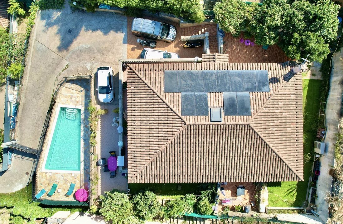House in Collines, Le Cannet, France 2 - 18923314
