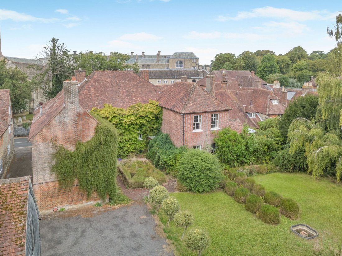 Maison en Petworth, Angleterre 4 - 18923365