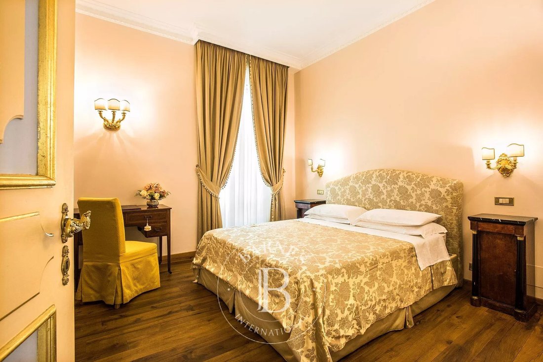Wohnung in Piazza del Popolo - Piazza Navona - Quirinale, Rom, Italien 5 - 18923355