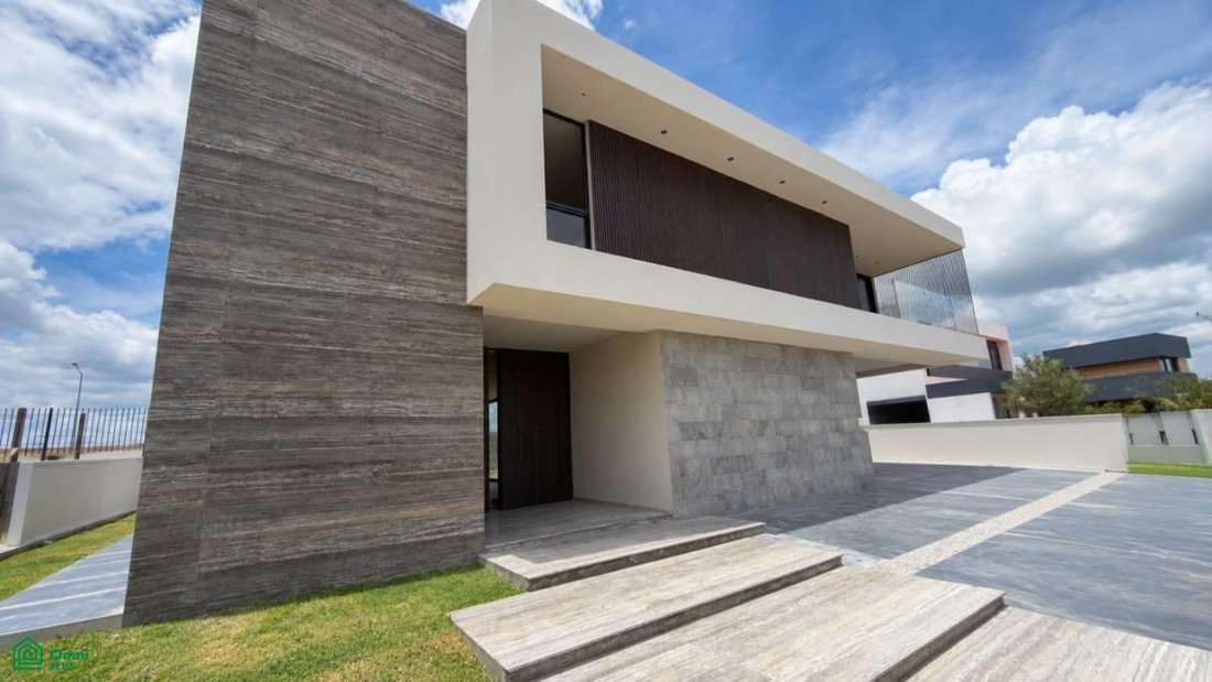 House in Santiago de Querétaro, Querétaro, Mexico 1 - 18554968
