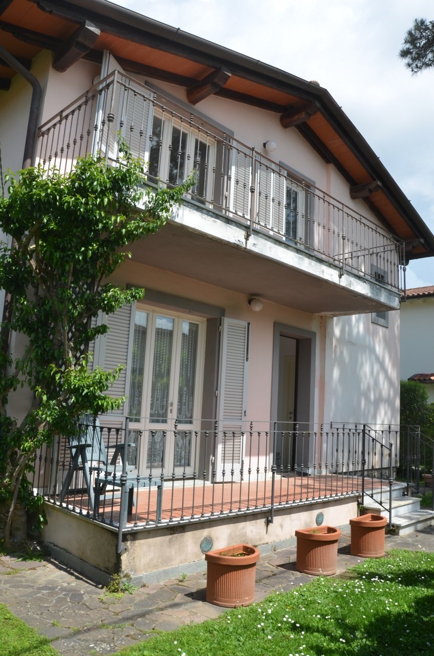 Villa in Centro, Forte dei Marmi, Tuscany 4 - 18923671