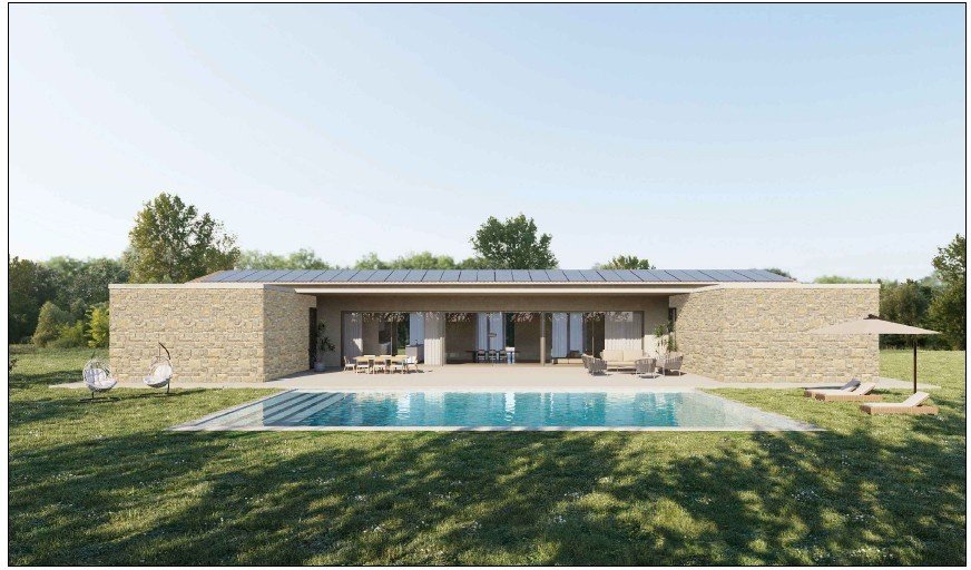 Villa in Centro, Forte dei Marmi, Tuscany 1 - 18923590