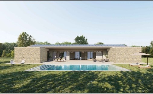 Villa en Centro, Forte dei Marmi, Toscana 1