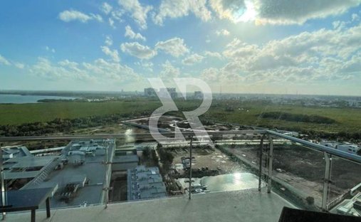 Condo in Cancún, Quintana Roo, Mexico 1