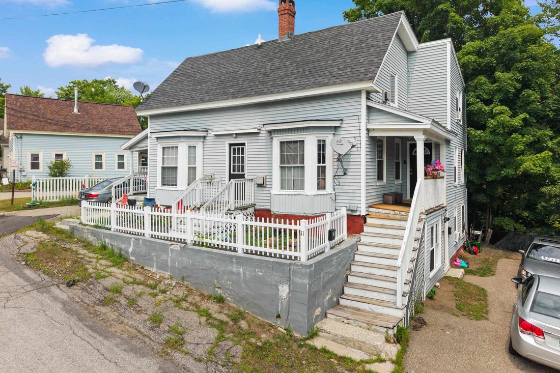 Altro a Farmington, New Hampshire, Stati Uniti 1 - 18923372