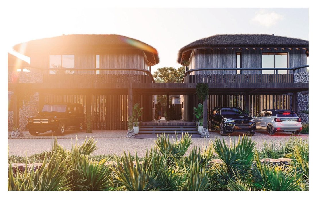 House in José Ignacio, Maldonado Department, Uruguay 1 - 18923402