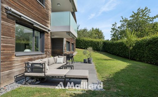 Apartment in Epalinges, Vaud, Switzerland 1