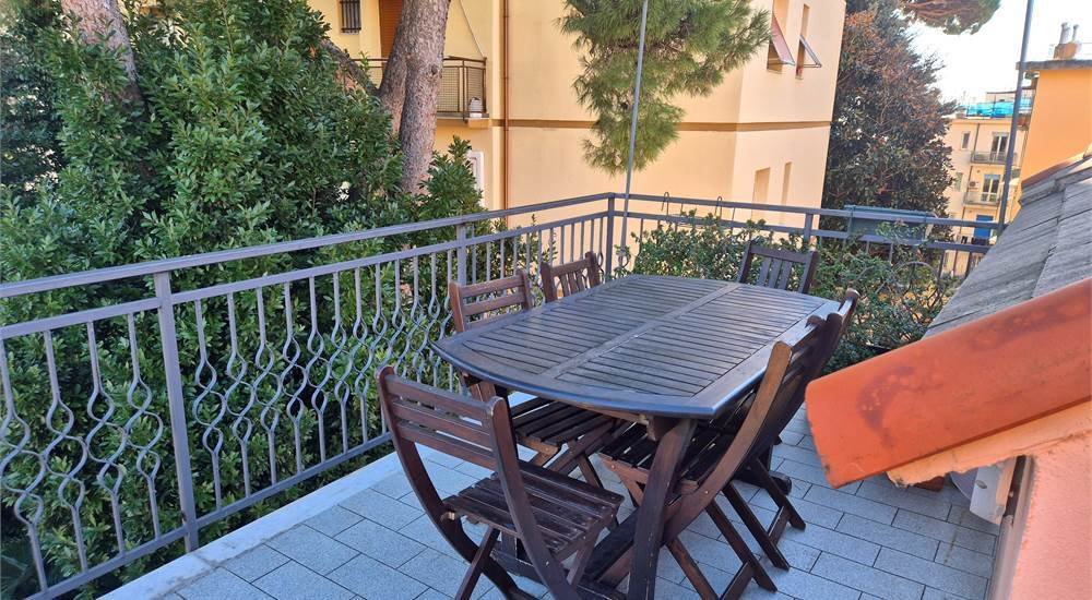 Apartment in Genoa, Liguria, Italy 1 - 18923554