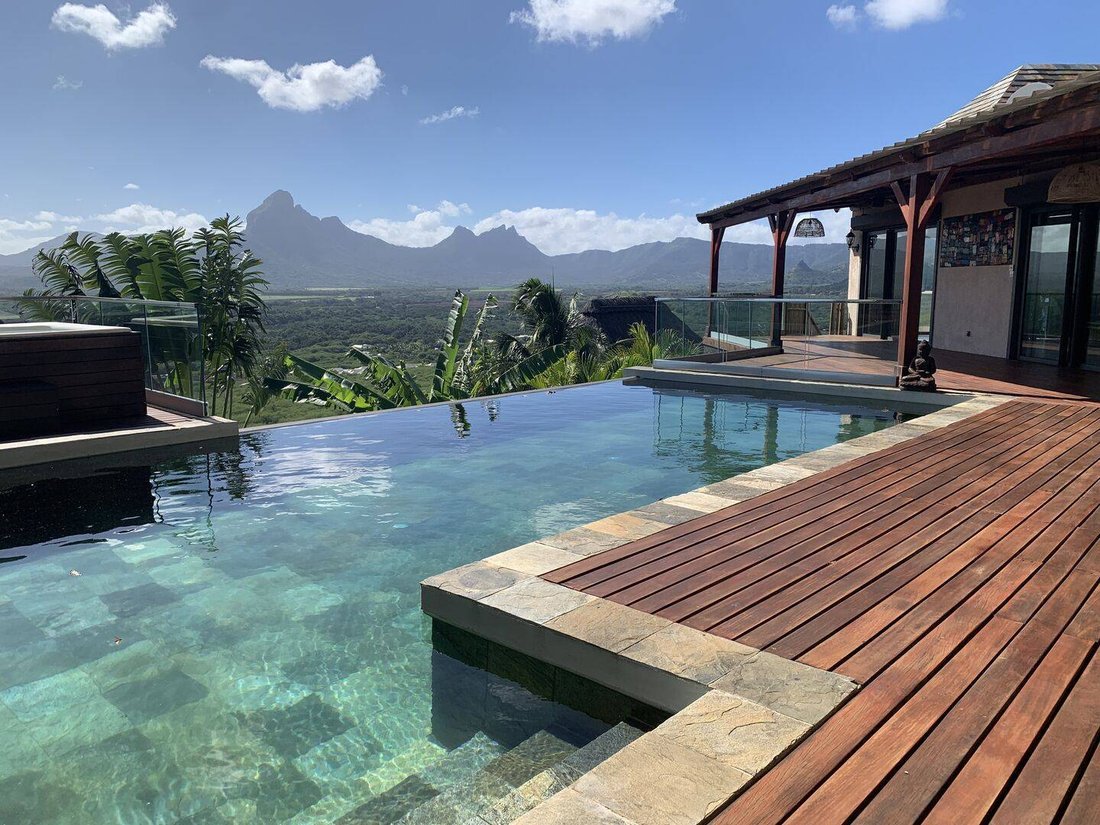 House in Black River, Rivière Noire District, Mauritius 1 - 18923395