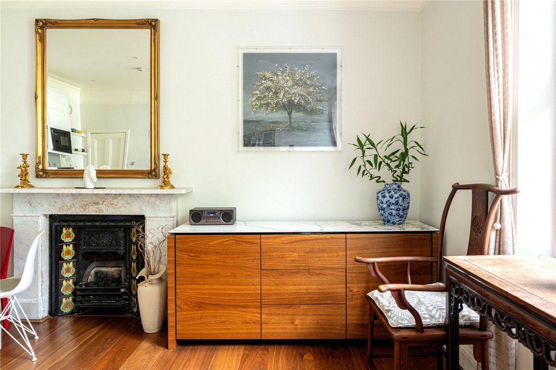 Apartment in Campden Hill, Kensington And Chelsea, England 5 - 18923378