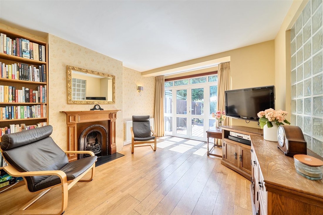 Casa en Ruislip Manor, Hillingdon, Inglaterra 4 - 18923503