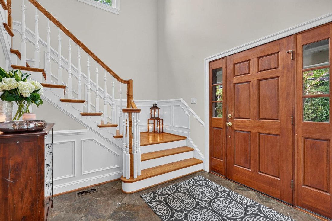 Casa a Bethesda, Maryland, Stati Uniti 3 - 18923169
