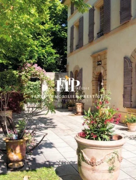 Finca en Mazenod-Bellevue-Saint Donat-Banon, Aix-en-Provence, Francia 4 - 18923303