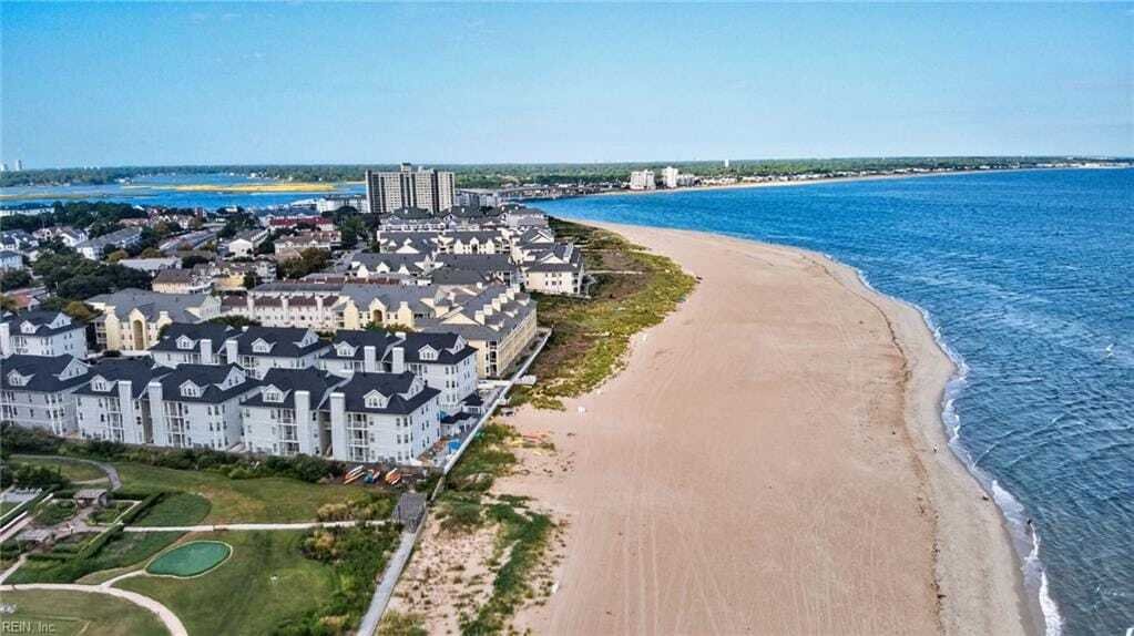 Condo in Virginia Beach, Virginia, United States 4 - 18909868