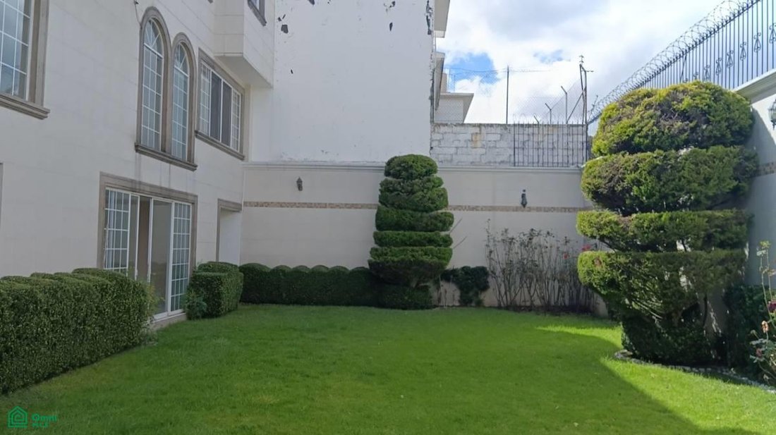 Casa a Città del Messico, Messico 4 - 18144613