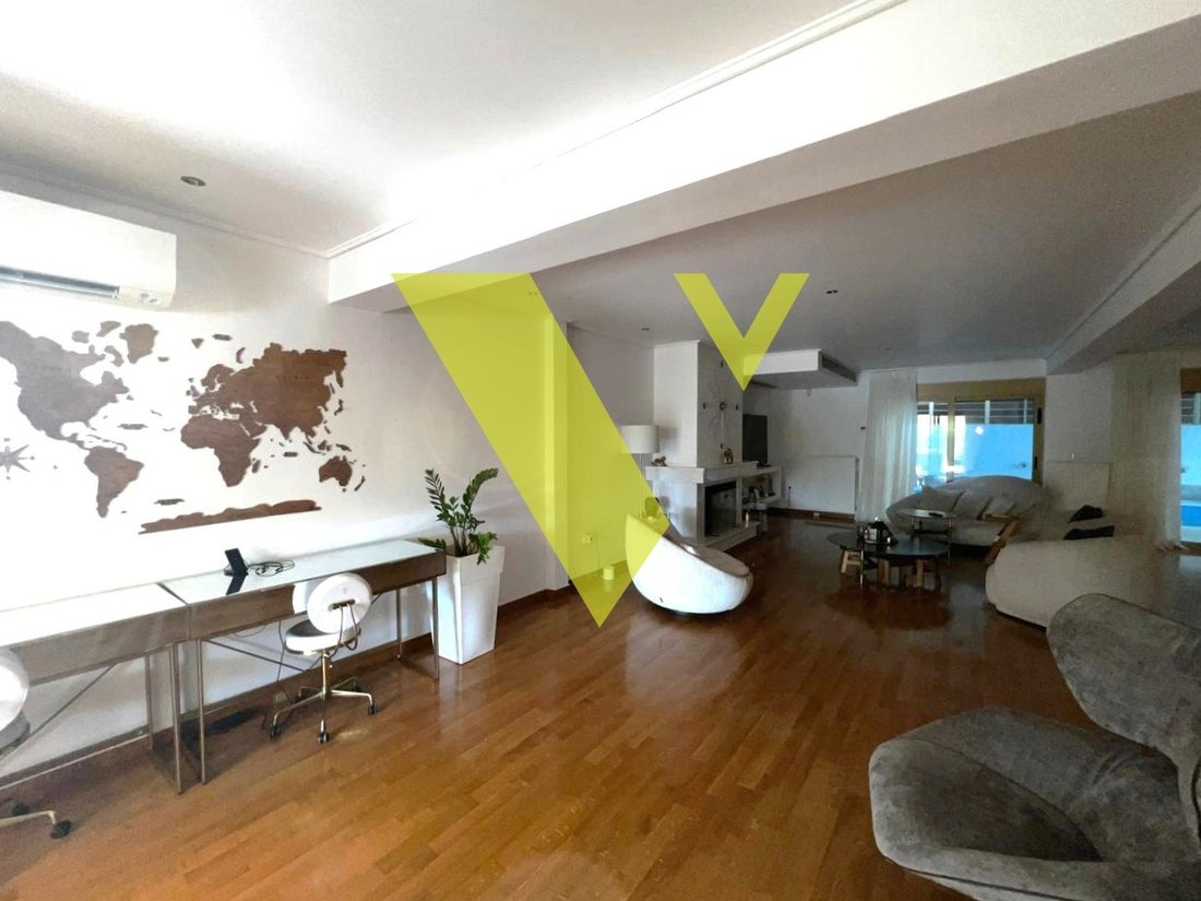 Apartment in South Athens, Attica, Greece 3 - 17977203