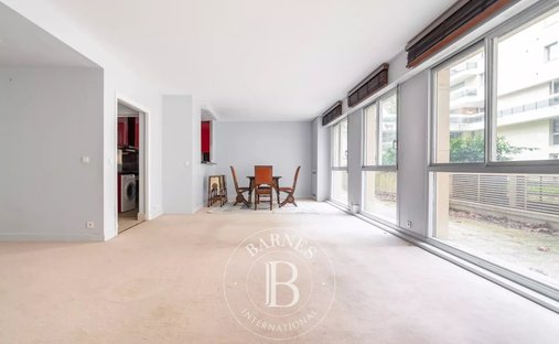 Apartment in Saint Thomas d'Aquin, Paris 7e Arrondissement, Paris 1