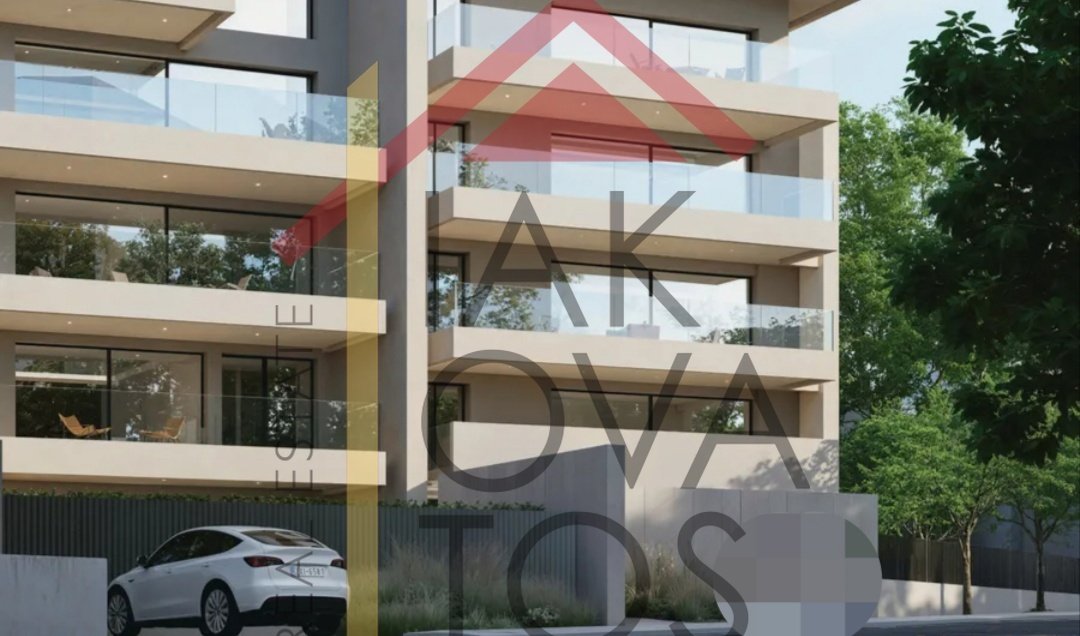 Apartment in Glyfada, Attica, Greece 1 - 18923276