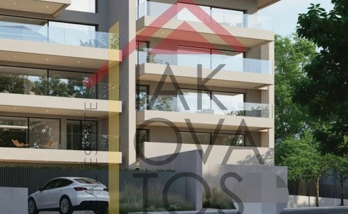 Apartamento en Glifada, Ática, Grecia 1
