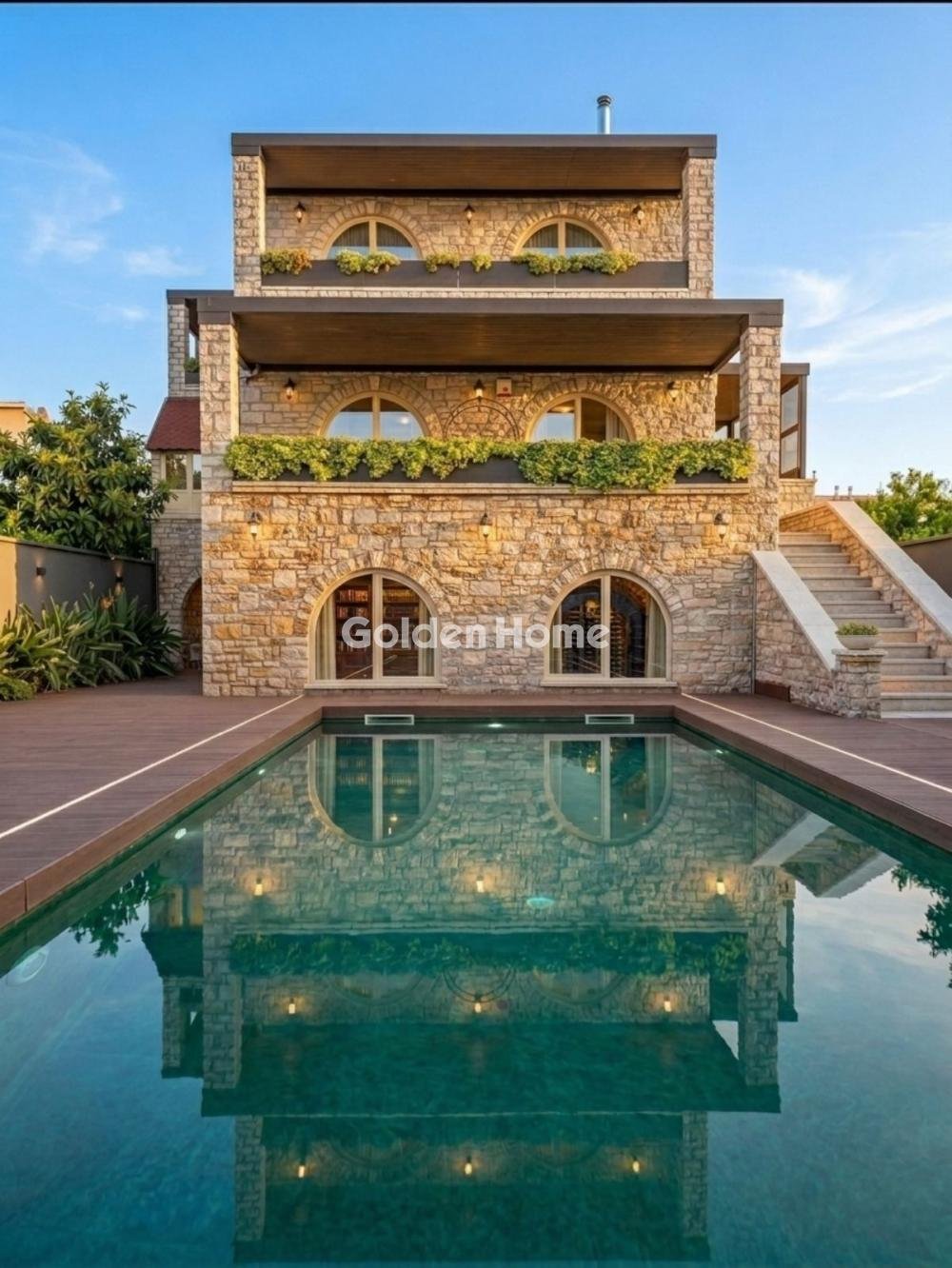 House in Kato Arachovitika, Peloponnese, Western Greece and the Ionian, Greece 1 - 18923664