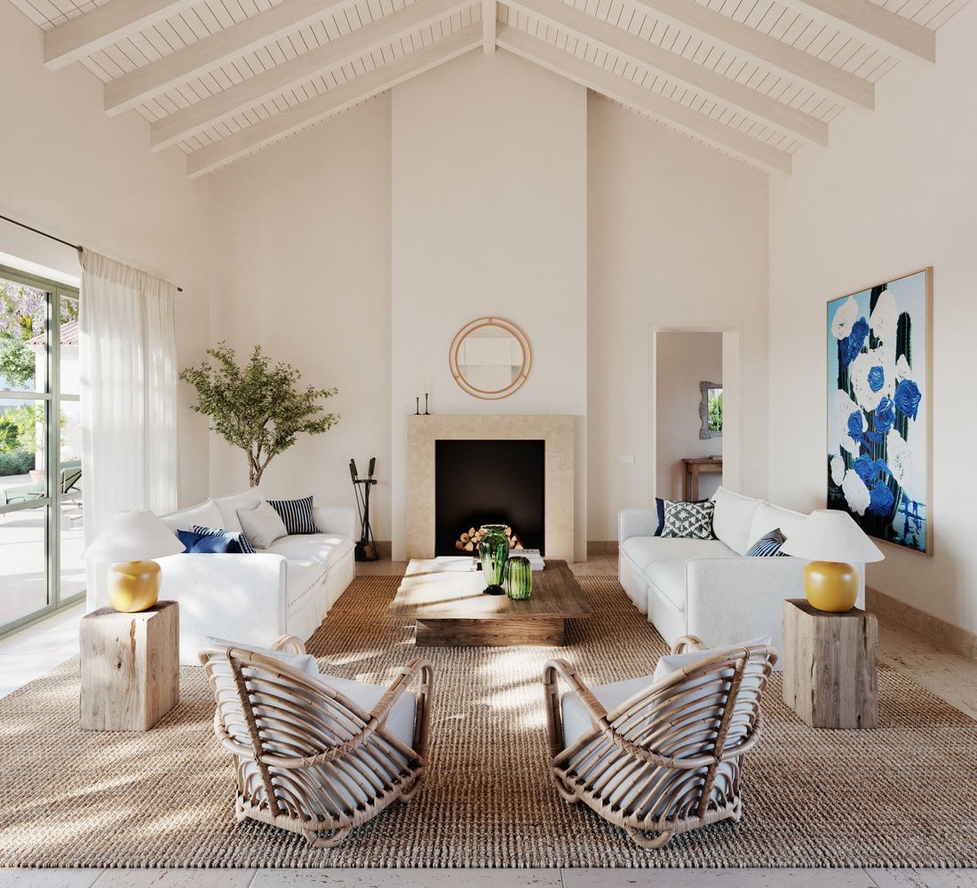 Terreno a Estepona, Andalusia, Spagna 3 - 18923498