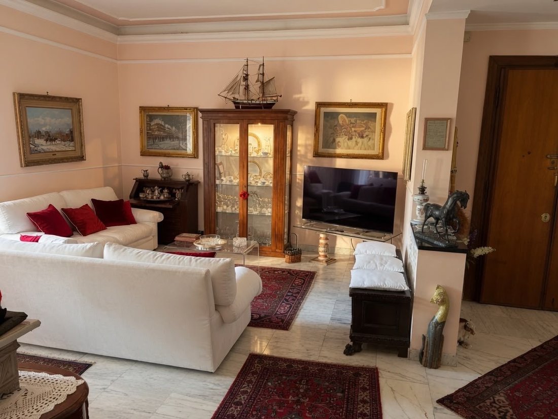 Apartment in Aventino - San Saba, Rome, Italy 5 - 18923528