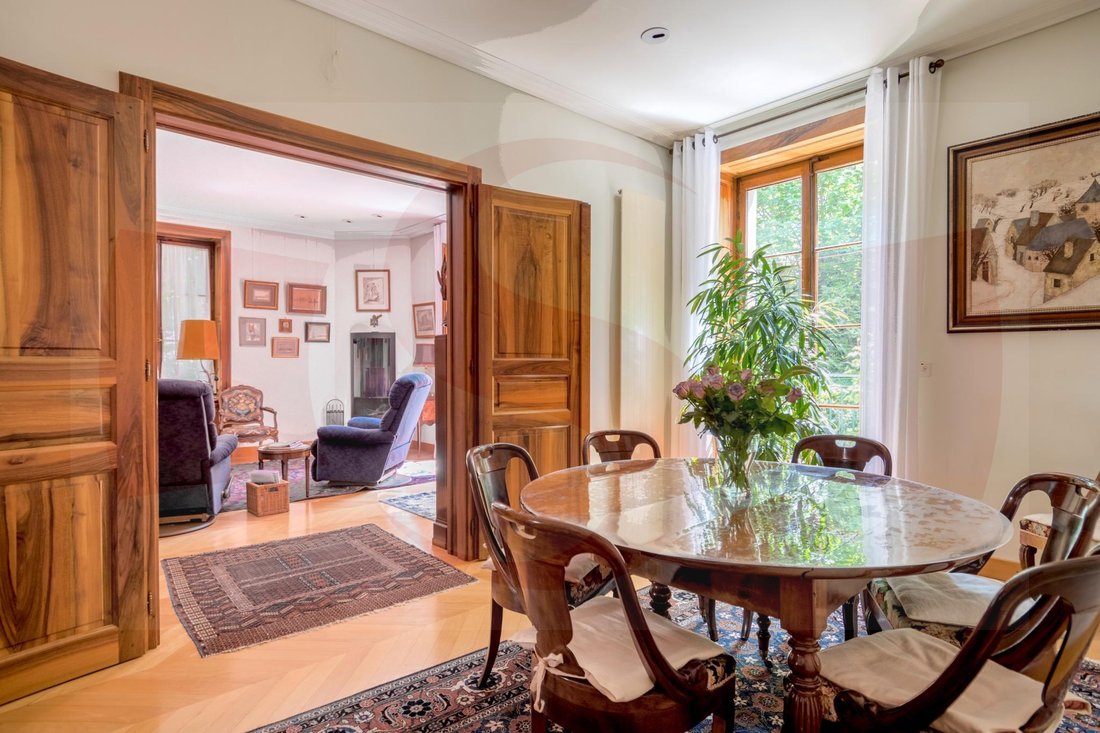 Apartment in Geneva, Canton of Geneva, Switzerland 2 - 18923291