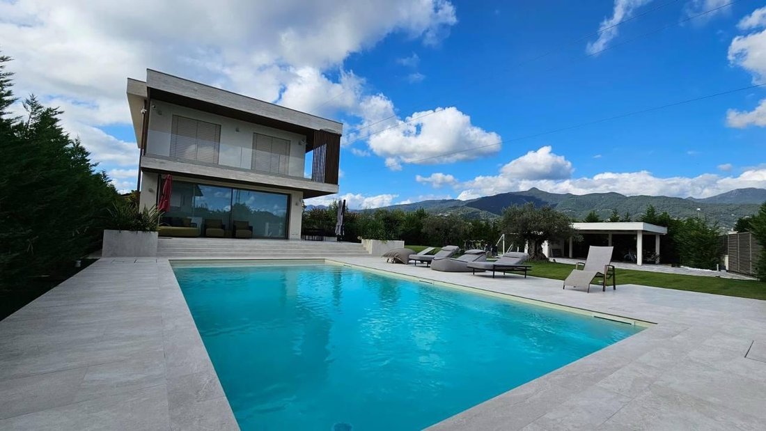 Villa a Centro, Forte dei Marmi, Toscana 1 - 18923724