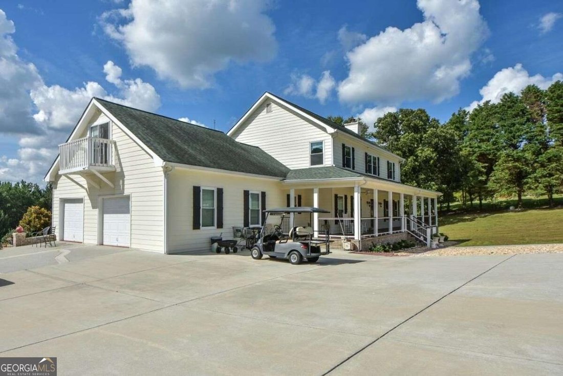 House in Buford, Georgia, United States 4 - 18923386