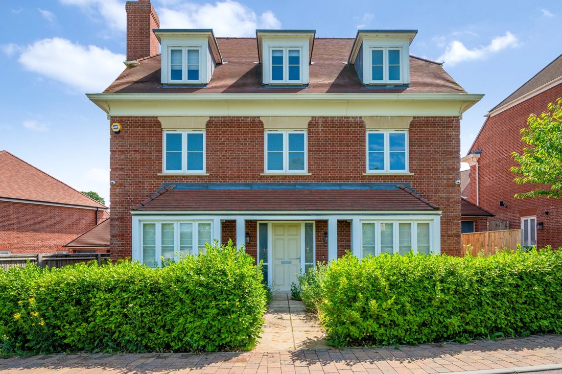 Casa a Oakwood, Enfield, Inghilterra 1 - 18923463