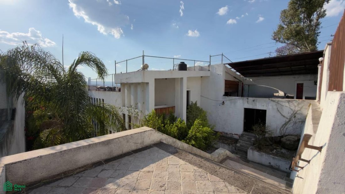 House in El Salitre, Querétaro, Mexico 2 - 17728838