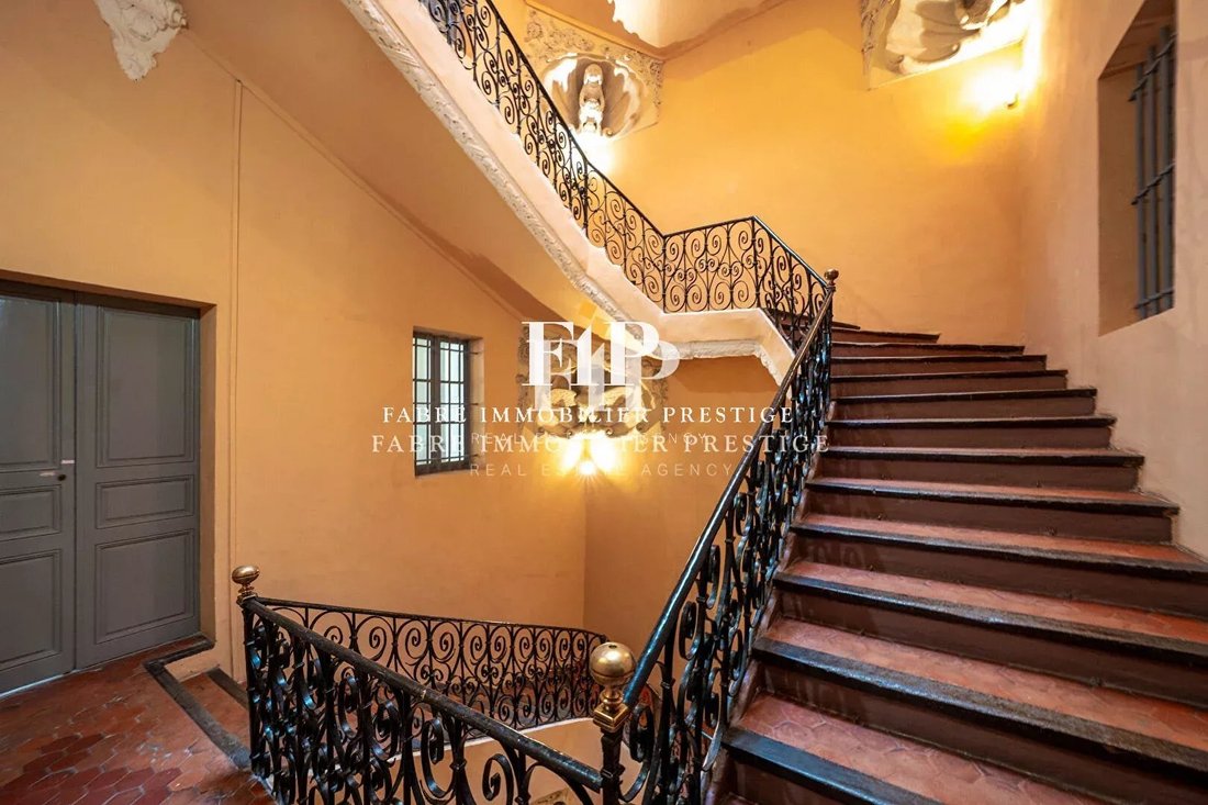 Apartment in Granettes-Jauberte-Sainte Anne, Aix-en-Provence, France 2 - 18923295