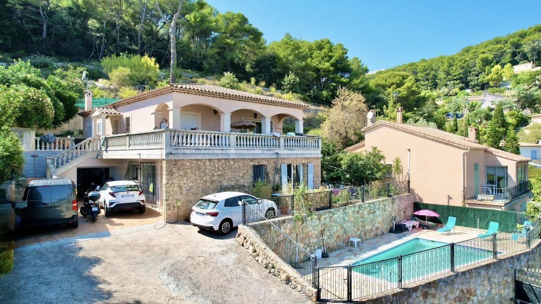House in Collines, Le Cannet, France 1 - 18923314