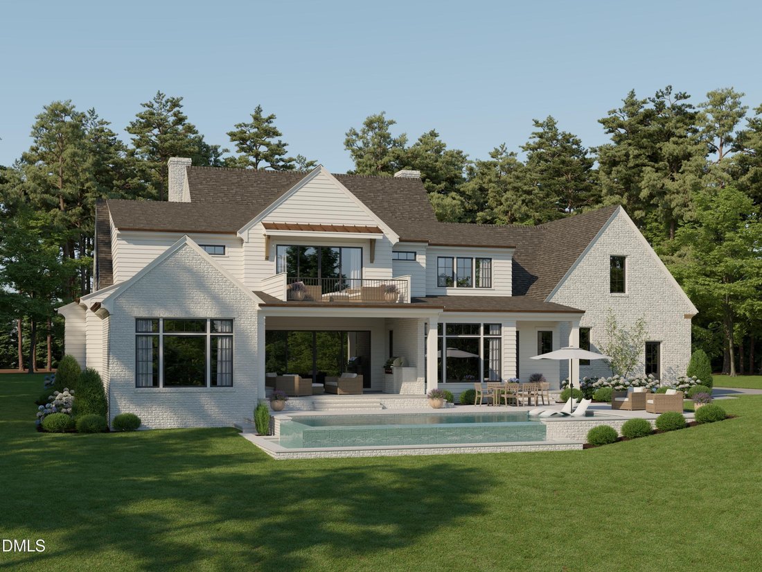 House in Raleigh, North Carolina, United States 2 - 18143178
