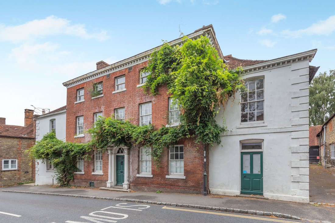 Maison en Petworth, Angleterre 2 - 18923365