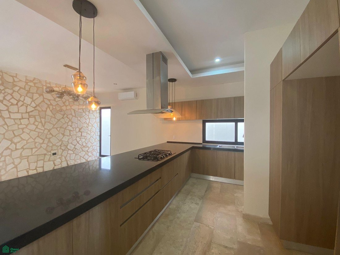Casa a Playa del Carmen, Quintana Roo, Messico 4 - 18220018