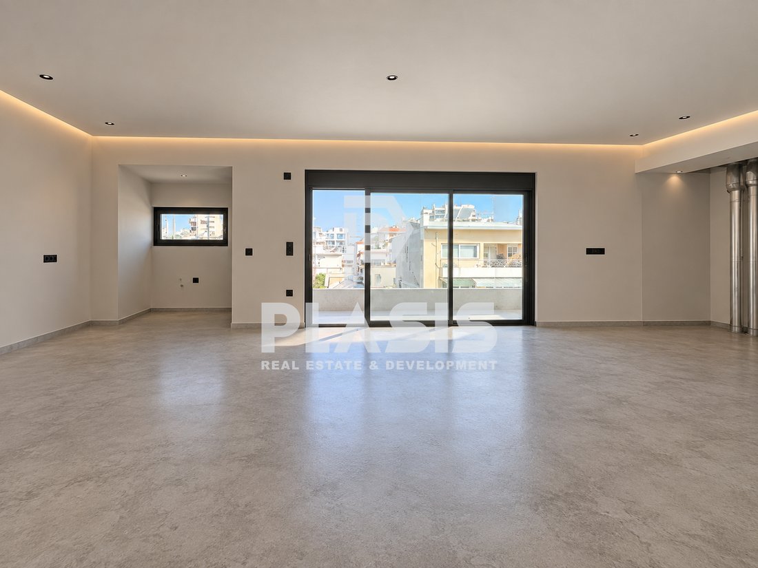 Apartment in South Athens, Attica, Greece 4 - 18437020