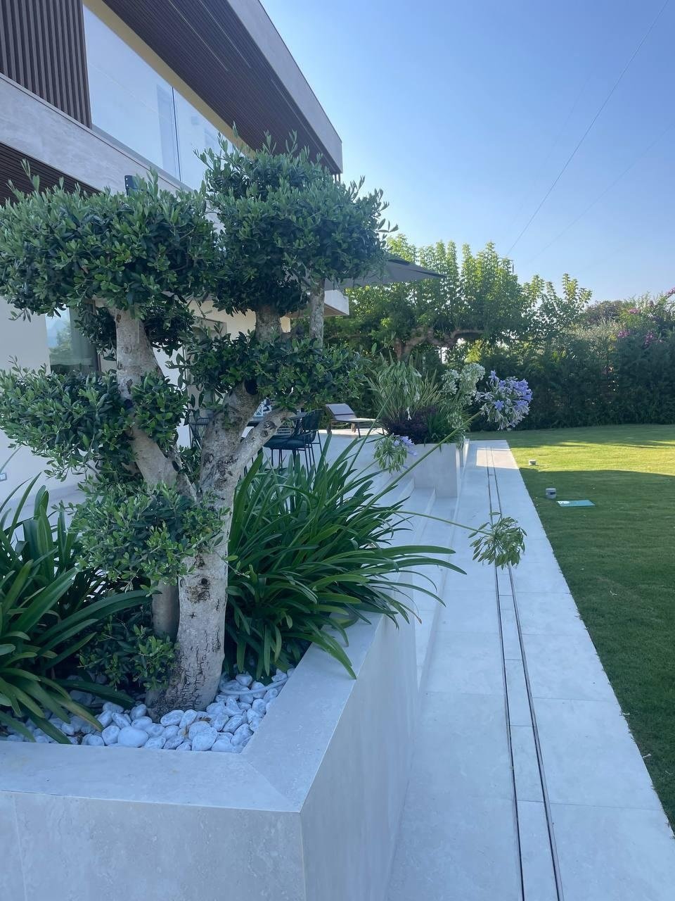 Villa a Centro, Forte dei Marmi, Toscana 3 - 18923724