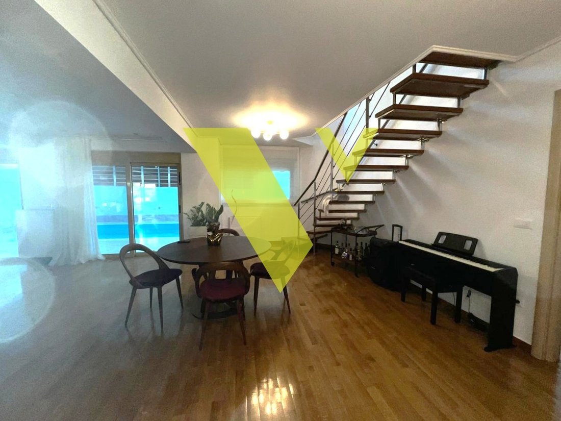Apartment in South Athens, Attica, Greece 4 - 17977203