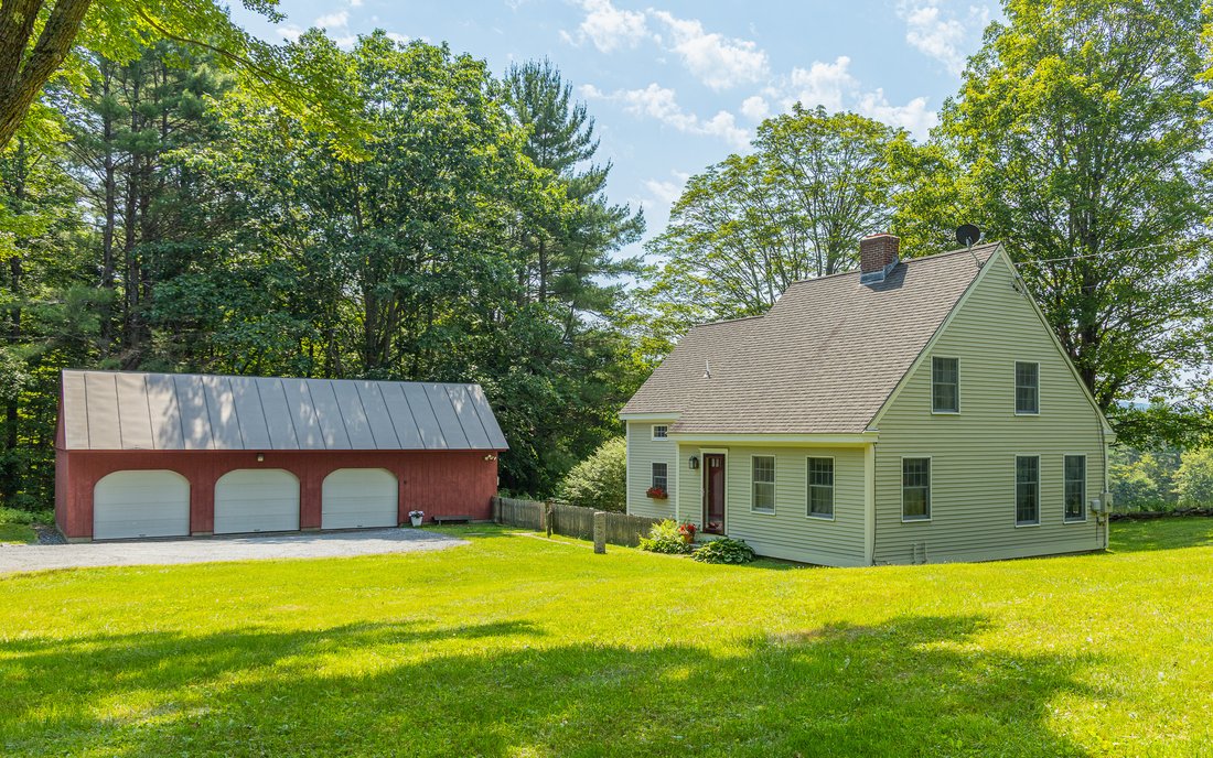 Haus in Claremont, New Hampshire, Vereinigte Staaten 1 - 18762001