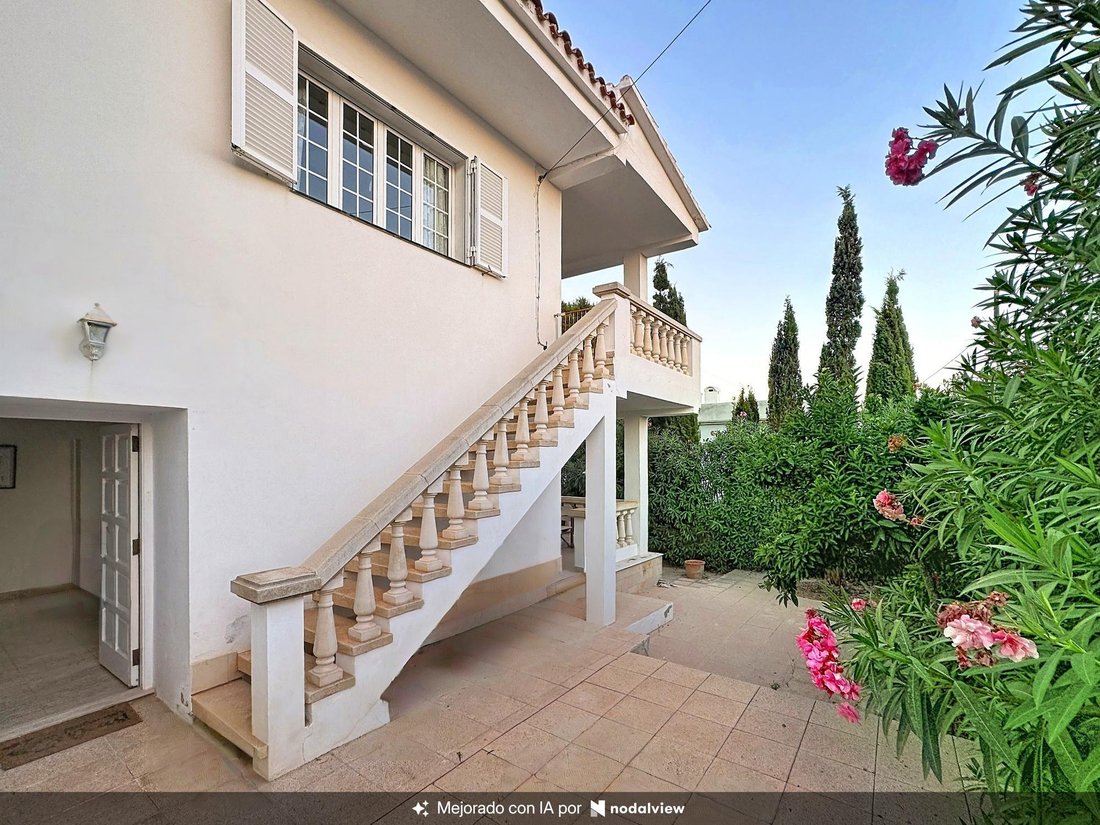 Villa in Sant Lluis, Balearic Islands, Spain 3 - 18923469
