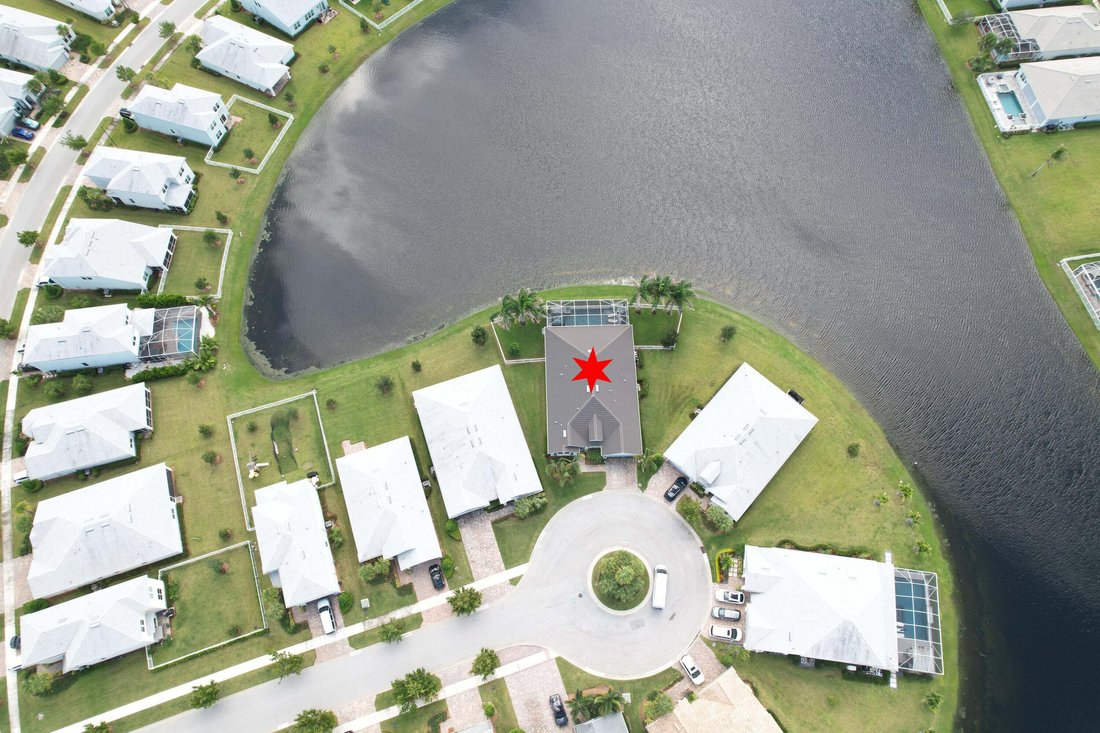 Casa en Port St. Lucie, Florida, Estados Unidos 4 - 18923376