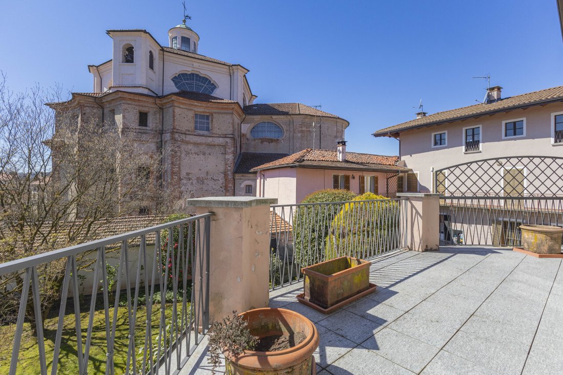 Villa à Capriglio, Piémont, Italie 3 - 18923418