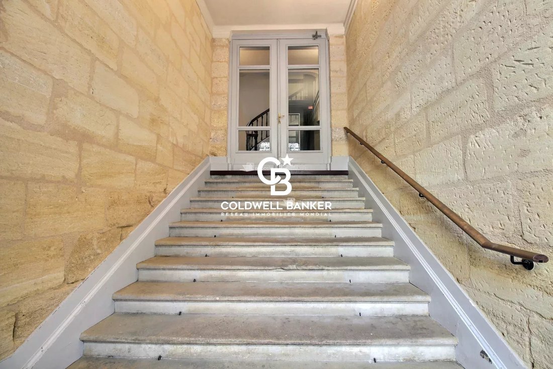 Apartment in Saint Bruno-Saint Augustin, Bordeaux, France 4 - 16188916