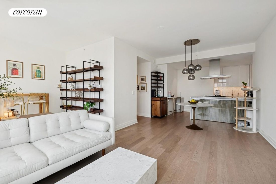 Condo in New York, New York, United States 2 - 18923164