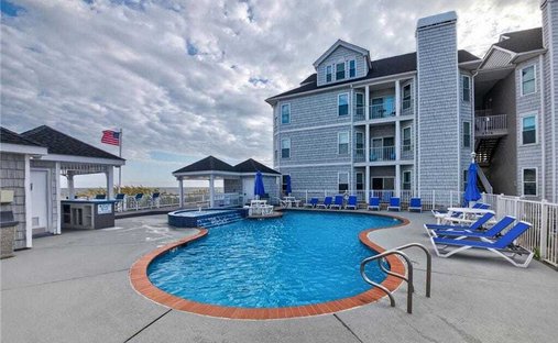 Condo in Virginia Beach, Virginia, United States 1