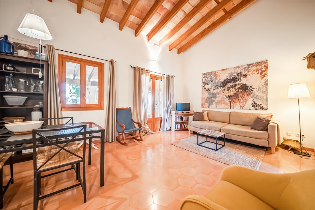 Casa di campagna a Campos, Isole Baleari, Spagna 4 - 18923436